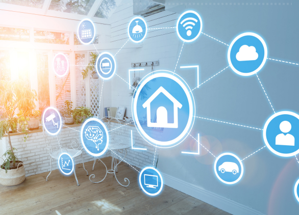 Essential Electrical & Smart Home Solutions for Homebuilders ...