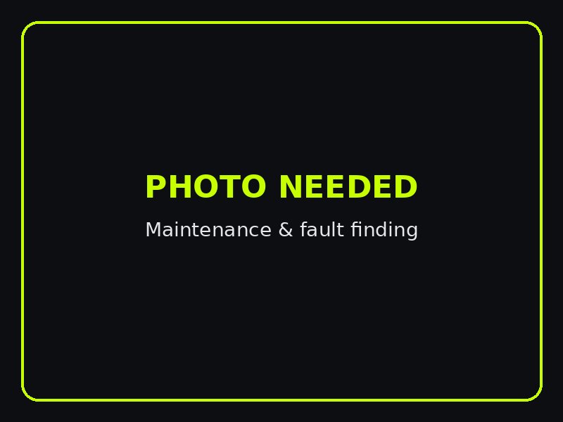 Commercial electrical maintenance in Leeds