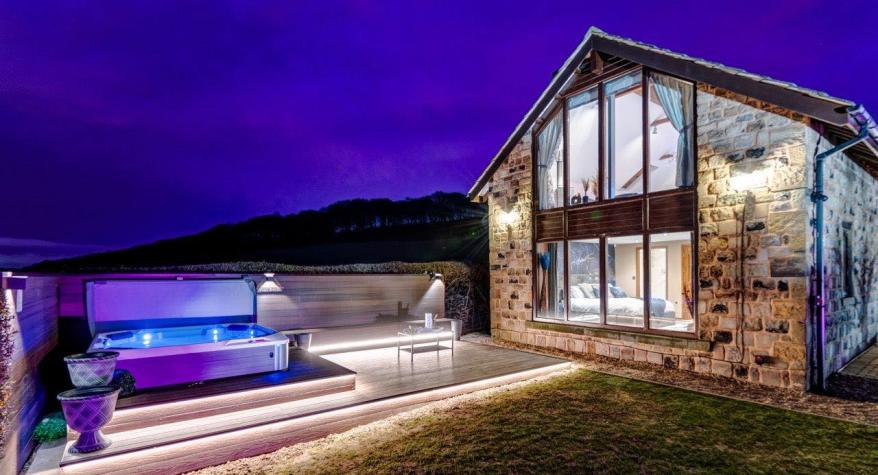 Smart Home Technology in Leeds