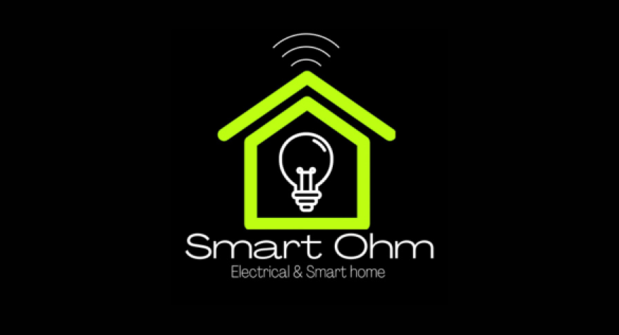SMART OHM LOGO