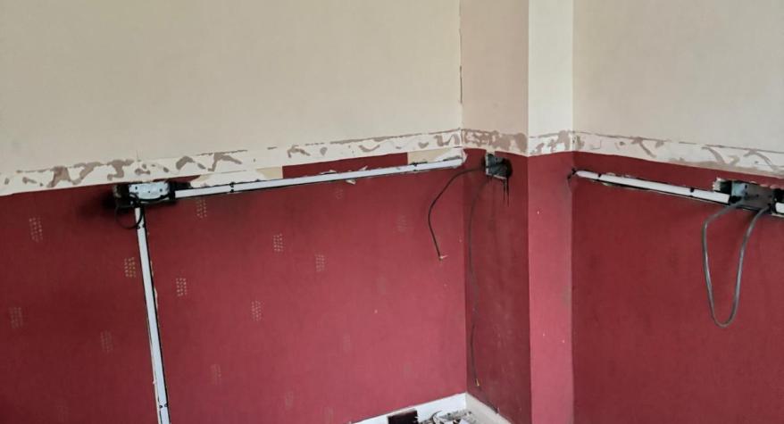 Rewire in Leeds - Smart Ohm