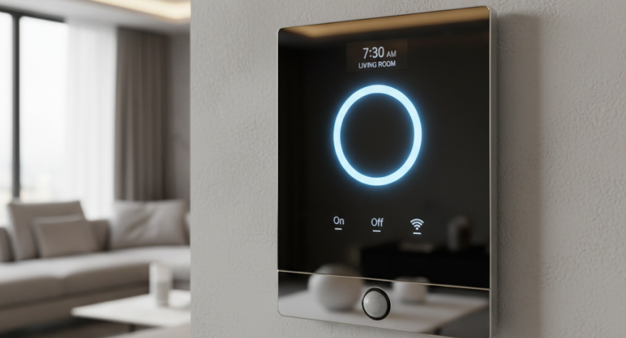 Why Leeds Families Are Choosing Smart Home Technology