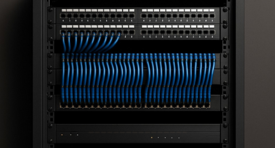 Why Structured Cabling Is the Backbone of Every Modern Smart Home
