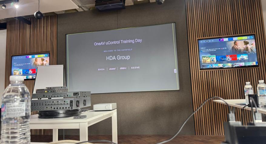 Smart Home Control & Home Cinema Installation in Leeds Just Got Better