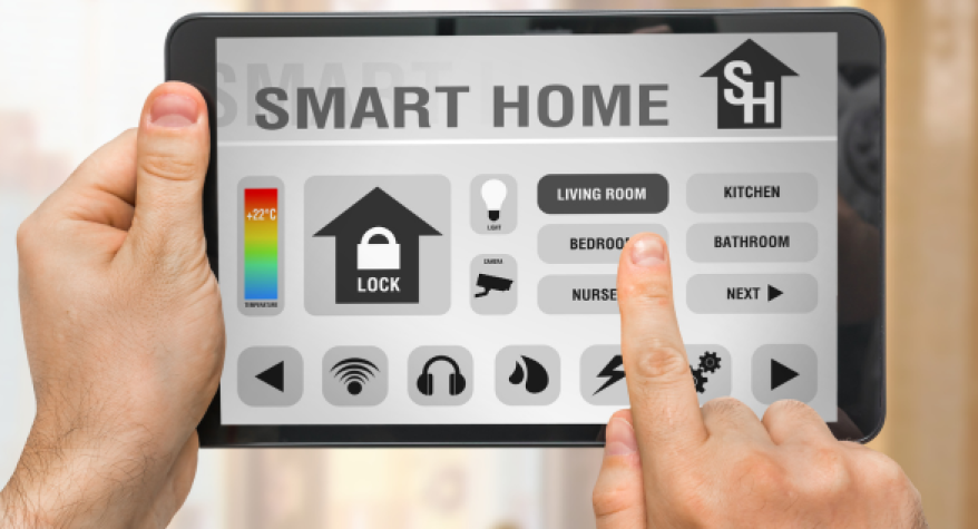 What Is Smart Lighting Control? | A Homeowner’s Guide to Smarter Living