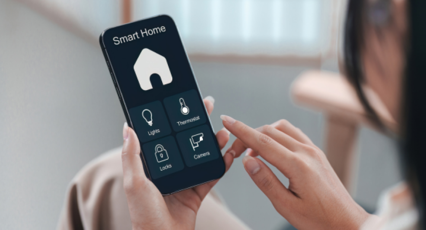 How to Get Started With a Small Smart Home Budget