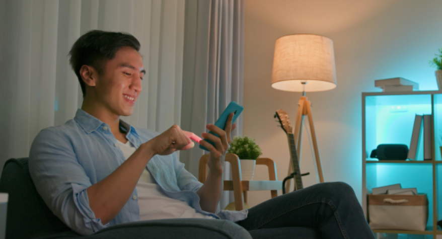 Lutron RA2 Smart Lighting Installation Leeds: The Professional Choice for Reliable Smart Lighting