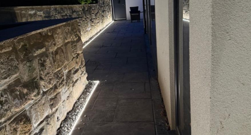 Garden Lighting Leeds: How to Make Your Outdoor Space Safer and More Usable at Night
