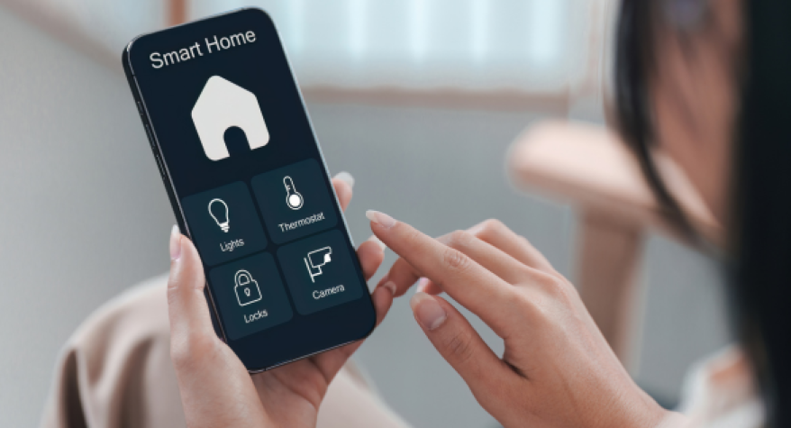 Voice Control vs Wall Control – What’s Best for Smart Lighting in Leeds Homes?