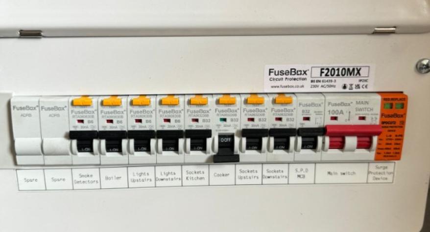 Type AC vs Type A RCDs – What’s Changed and Why It Matters for Homes in Leeds
