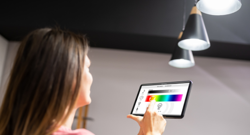 Lutron RA2 Leeds: Professional Smart Lighting Installation for Homes Across Leeds and Harrogate