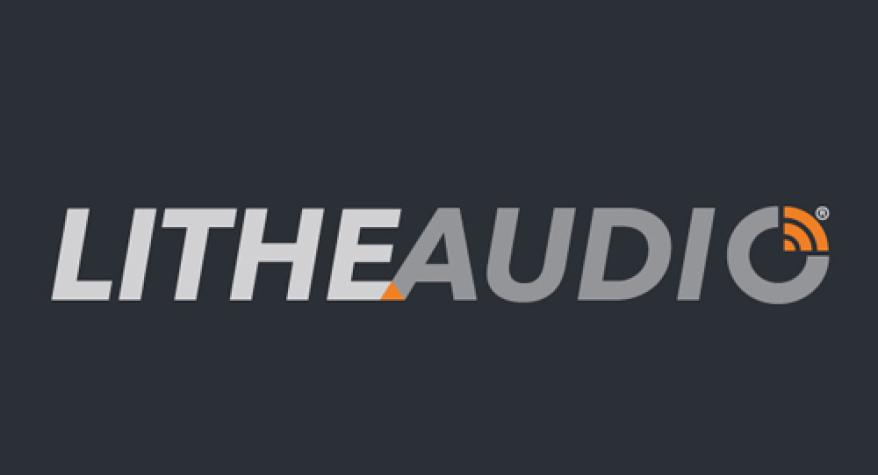 Lithe Audio Logo