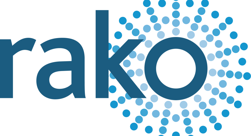 Rako Logo