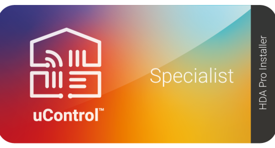 U Control Logo