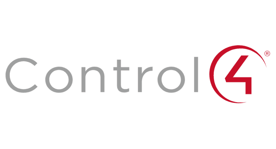 Control4 Logo