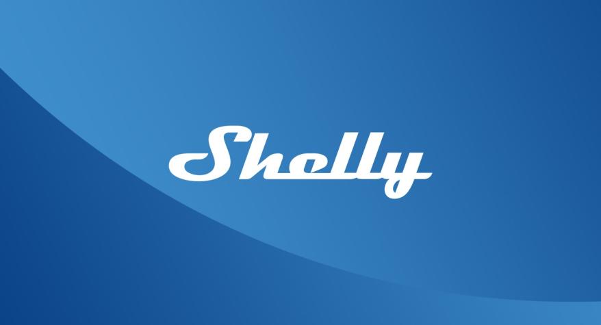 Shelly Logo