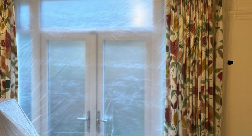 Smart Ohm Rewire leeds 