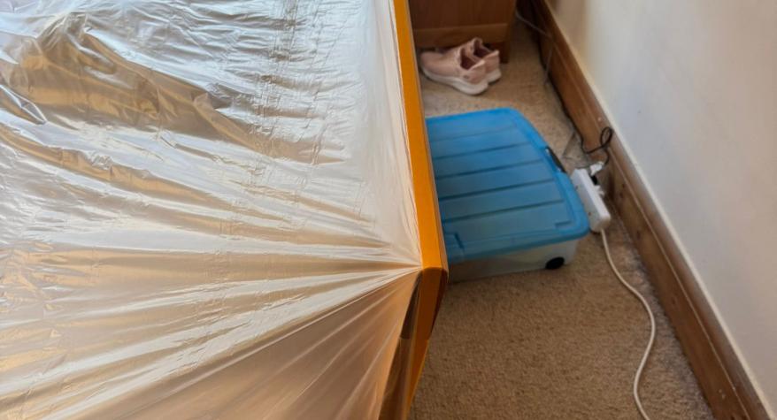 Smart Ohm Rewire leeds 